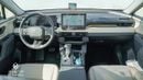 Toyota RAV4 XLE HEV 2.5L Hybrid - Radar - Moon Roof - 10.5" Screen - All Wheel Drive | GCC Specs