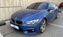 BMW 428i 2000