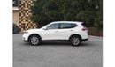 نيسان روج Nissan Rogue 2015 V6 full automatic