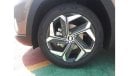 Hyundai Tucson Hyundai Tucson LEFT HANDED New Shape with push starter