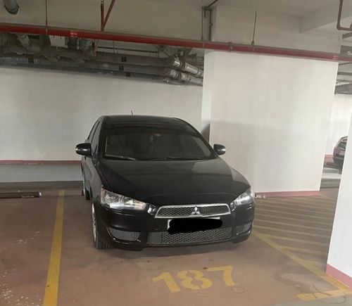 Mitsubishi Lancer Mitsubishi Lancer