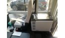 Toyota Coaster 4.2L DIESEL 2020 FULL OPTION 22 SEAT+FRIDGE FOR EXPORT ONLY