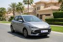MG 3 STANDARD 2025 | AED 502/Month | 0 DP | 30 Day Return | Warranty