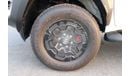 تويوتا هيلوكس D/cab P/up 4x4 2.8L Diesel - A/T - 24YM - GR - WHT_BLK (EXPORT OFFER)