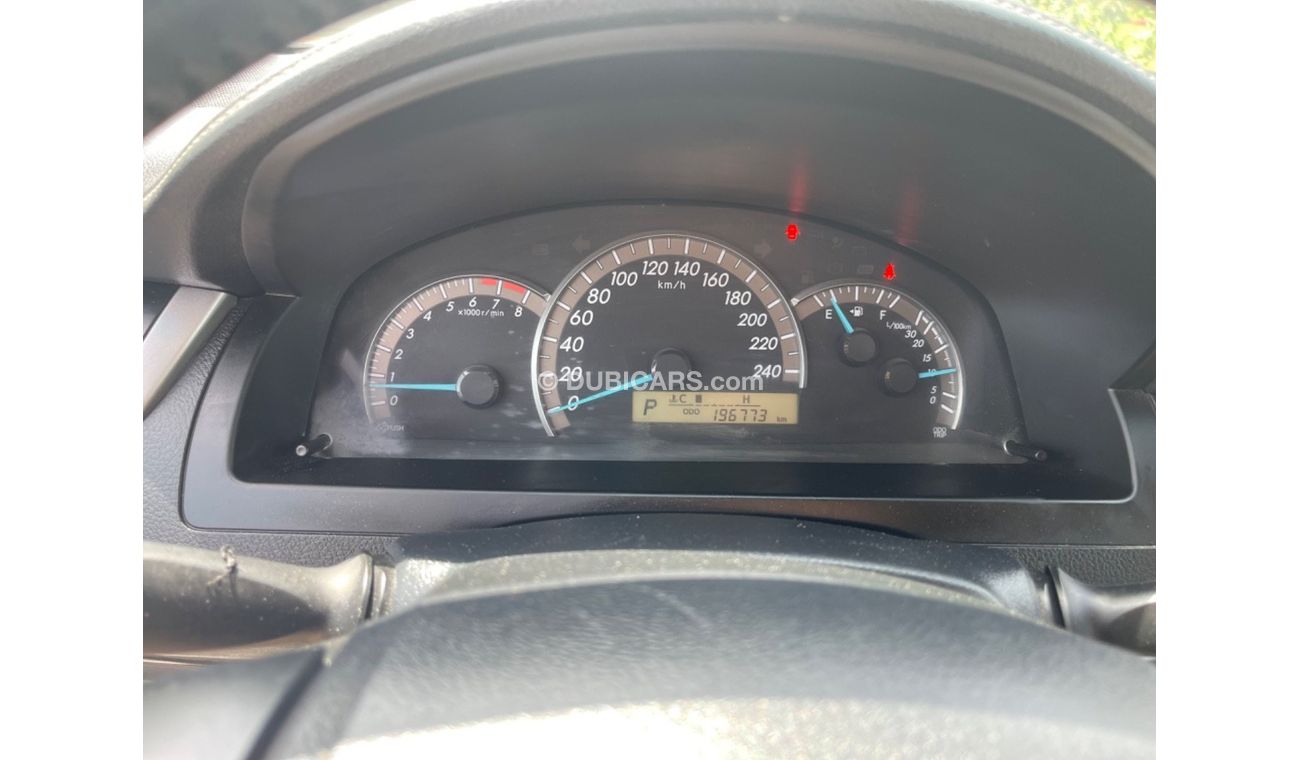 تويوتا كامري SE