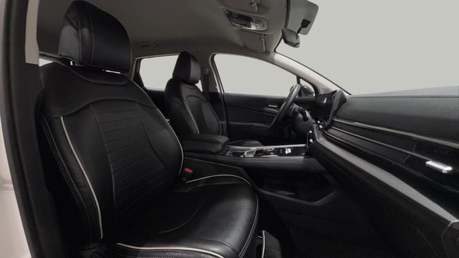 Kia Sportage LX, миниатюра 29