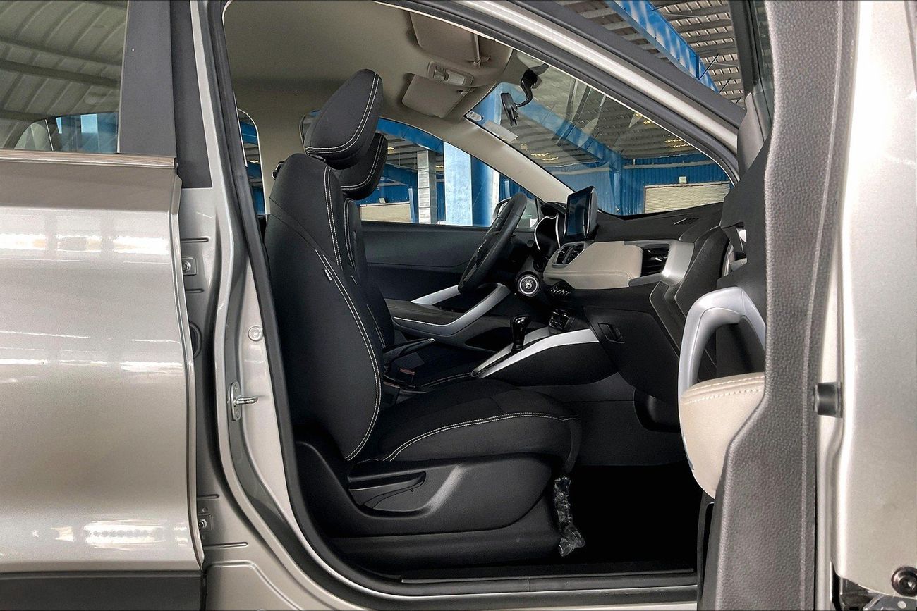 Chevrolet Groove LT | Guaranteed Warranty | 0 Down Payment