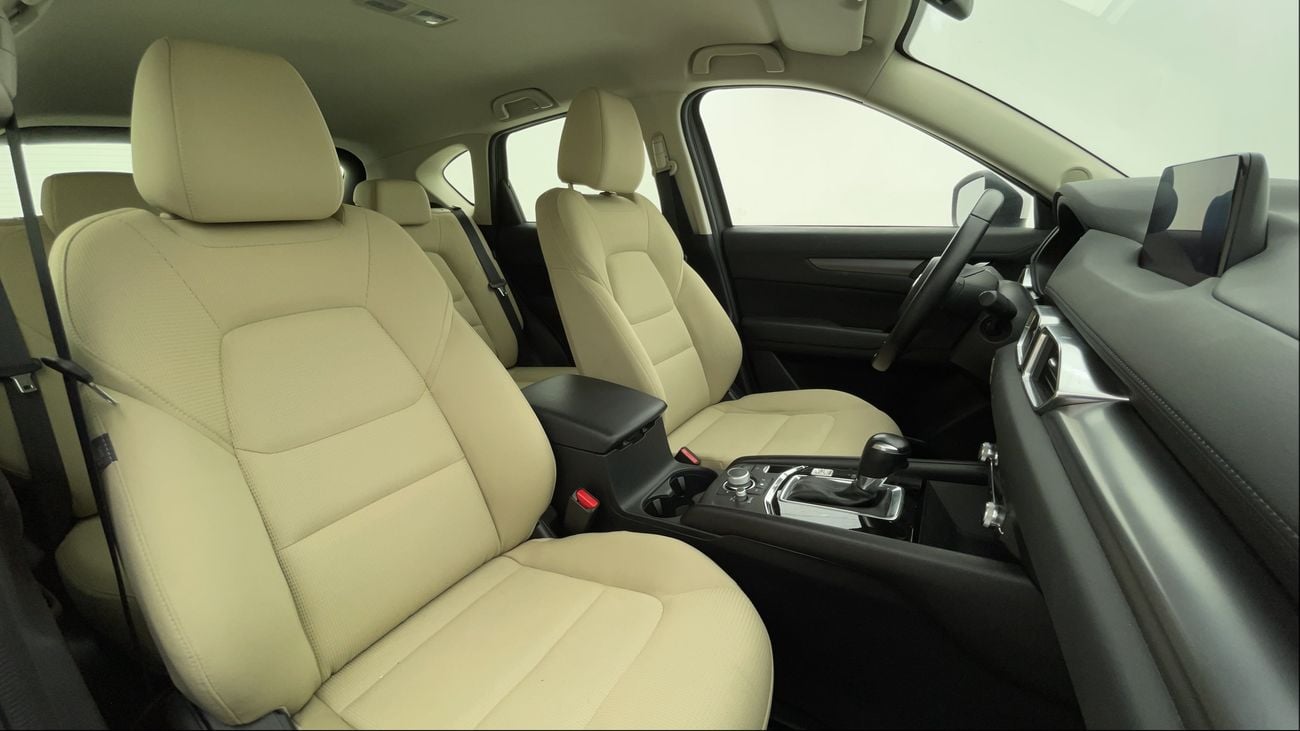 Mazda CX5 GL 2.5 | Zero Down Payment | Home Test Drive