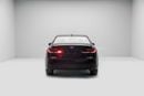 Toyota Camry GLE 2.5L - NETURAL BLACK INSIDE TAN | EXPORT ONLY