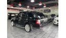 Land Rover Range Rover Sport HSE 5.0L HSE