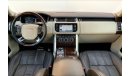 Land Rover Range Rover Evoque Vogue SE