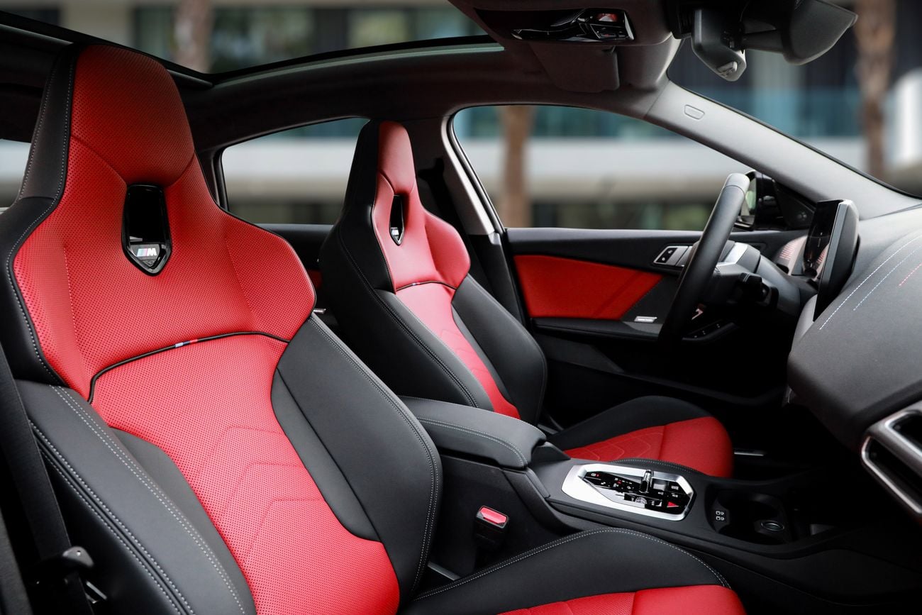 بي أم دبليو 225L 225 M-Kit | 2,644 P.M | 0% Downpayment | M-Kit | IMMACULATE