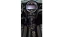 Mini Cooper S EXCELLENT DEAL for our Mini Cooper S ( 2016 Model! ) in Silver Color! GCC Specs
