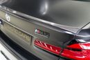 بي أم دبليو M5 COMPETITION PACK