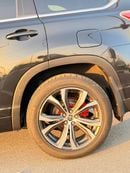 Toyota Highlander Highlander 2016