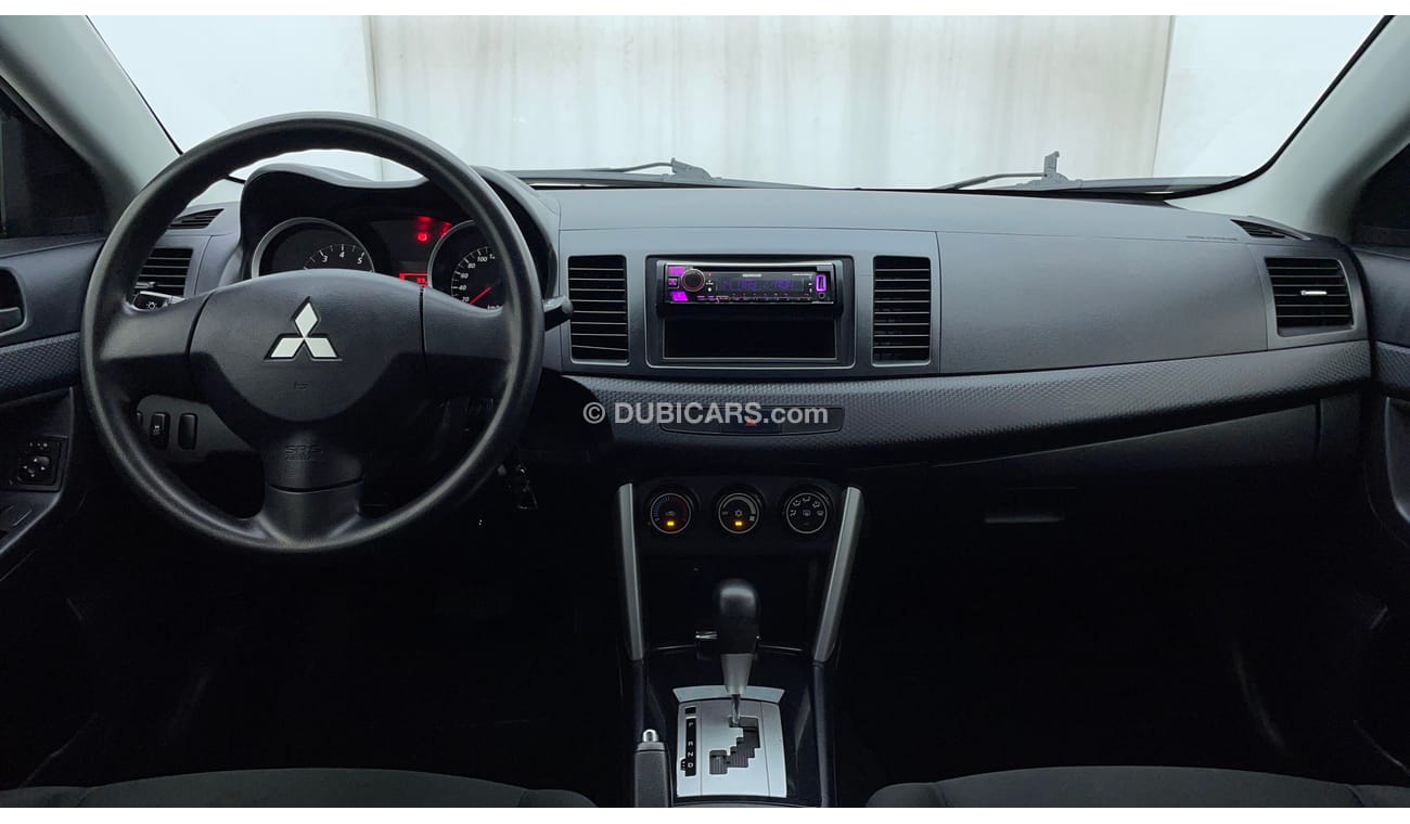 Mitsubishi Lancer GLX LOW 2 | Zero Down Payment | Free Home Test Drive