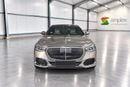 Mercedes Maybach S580 Maybach