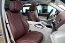 Mercedes Maybach GLS600 Maybach GLS 600 | GCC 0km | Agency Warranty