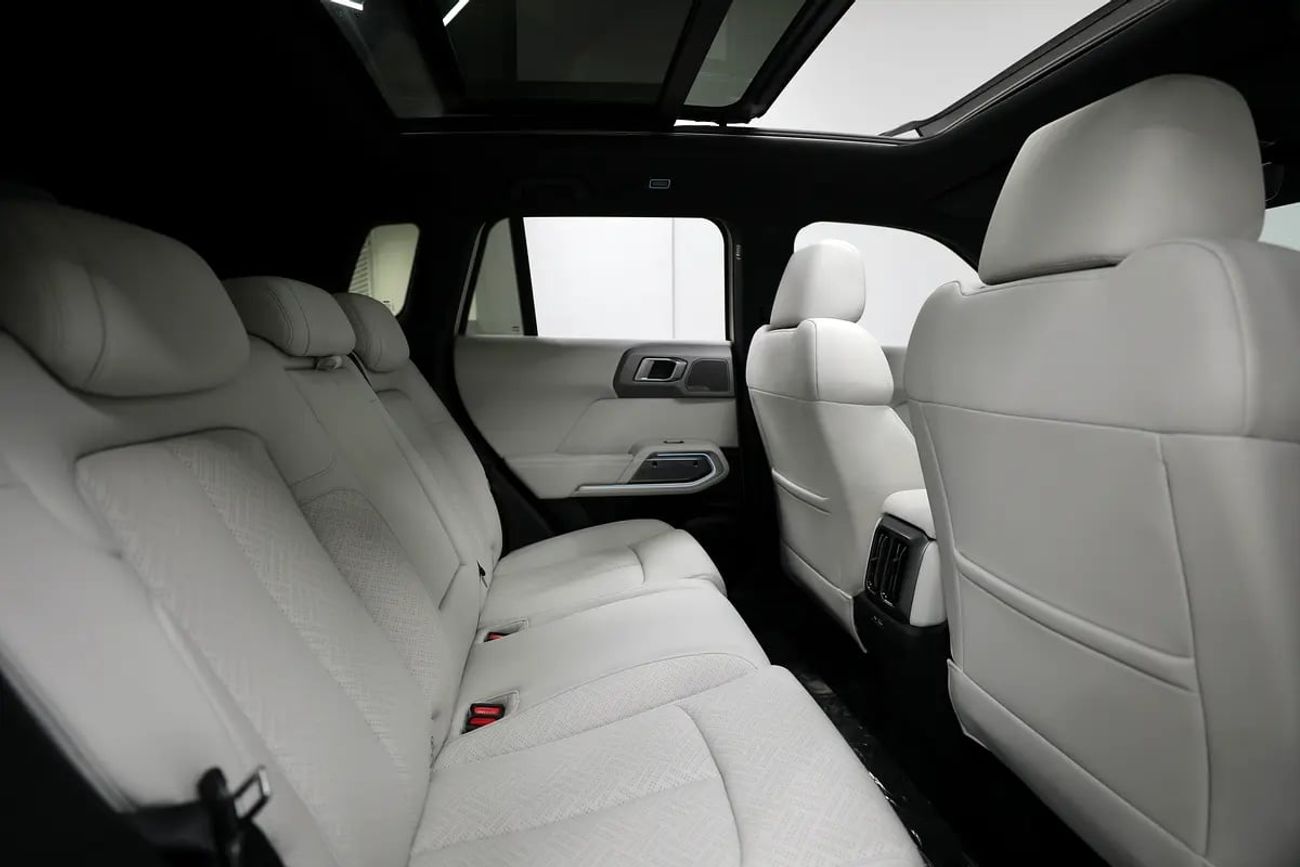 بي واي دي ليوبارد تيتانيوم 3 Leopard 3 | Brand | Warranty 5 Years | 1,850 monthly | Ref#