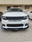 Jeep Grand Cherokee Laredo 3.6L RWD