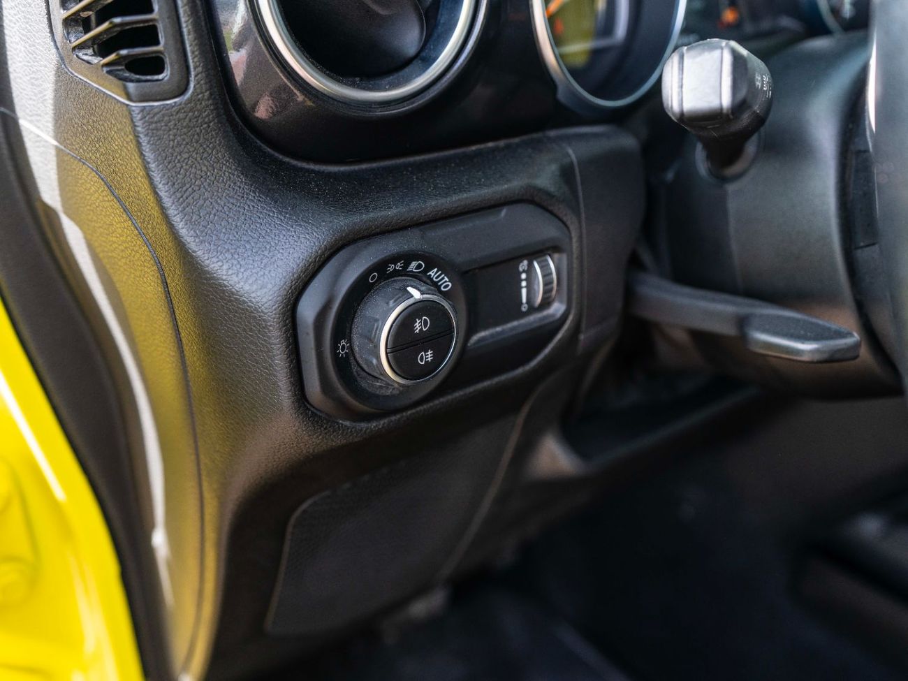 Jeep Wrangler Rubicon 392