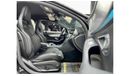 Mercedes-Benz C 63 AMG 2017 Mercedes C63 AMG V8 Bi-turbo , Full Service History, Warranty.