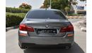 BMW 528i BMW 528 2014