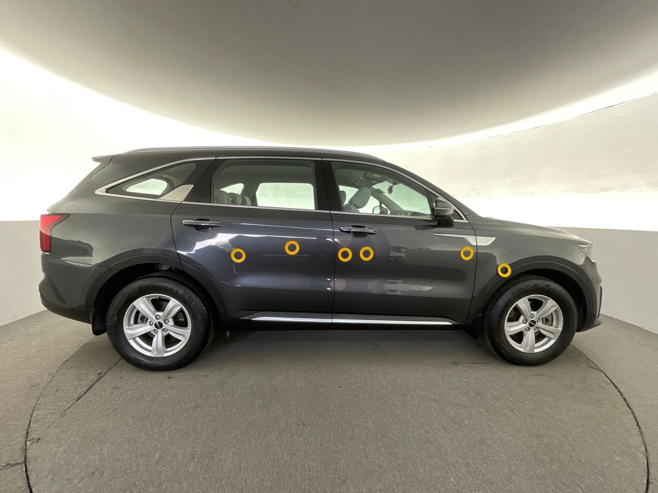 Kia Sorento LX | National Day Celebration | Guaranteed Warranty | 0 Down Payment