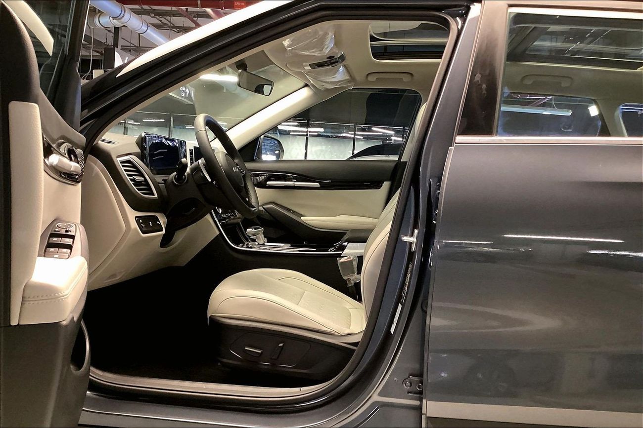 كيا سيلتوس SX | National Day Celebration | شامل الضمان | 0 ﺪﻔﻋﺓ ﺃﻮﻟﻯ