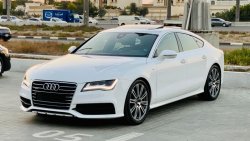 أودي A7