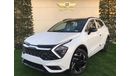 Kia Sportage 2.0L GT LINE FULL OPTION 2023