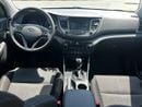 Hyundai Tucson GL Plus 2.0L GCC FULL AGENCY SERVICE WITH PANOROMIC ROOF, REAR CAMERA, AUTO FOLD SIDE MIRRORS