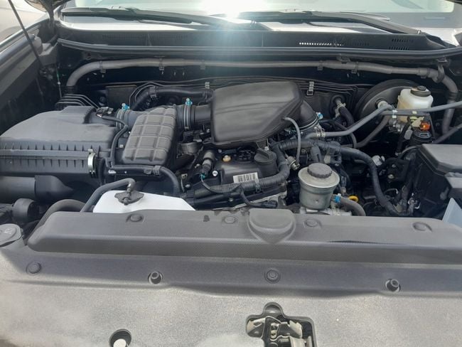 Toyota Prado TXL1, миниатюра 26
