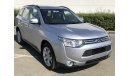 Mitsubishi Outlander 2014 MONTHLY ONLY 860X60 V6 4X4 3.0 EXCELLENT CONDITION UNLIMITED KM WARRANTY