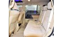 Toyota Land Cruiser ONLY 53000KM! With FULL SERVICE HISTORY!! AMAZING Land Cruiser E.X.R 2016 Model! White Color GCC Spe