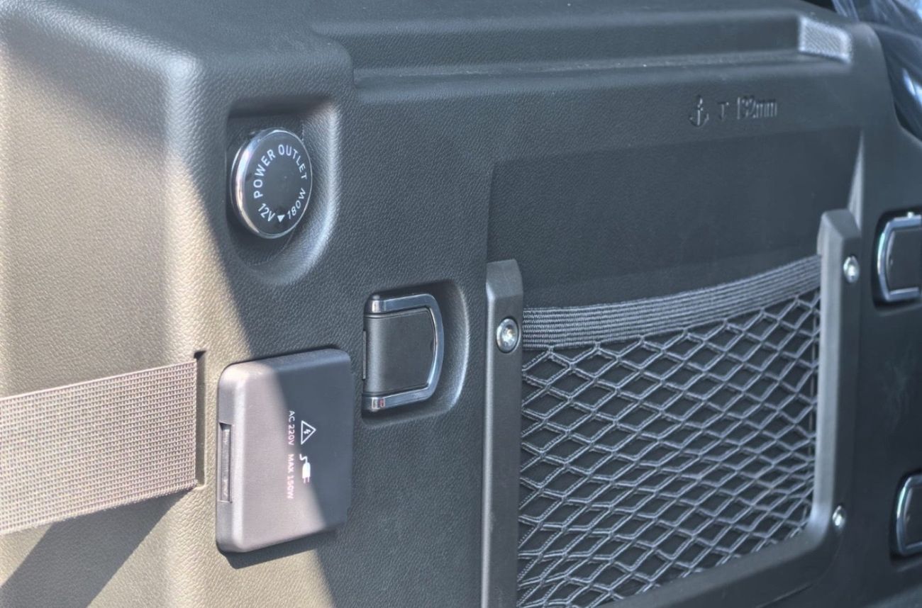 Jetour T2 2024 JETOUR T2 2.0L TURBO TRAVELER PRO 4WD