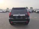 Toyota Prado TX-L Top 2.7L LHD-4WD-Automatic-Petrol-GCC specs-6 Cylinders-7Seats-5 Doors