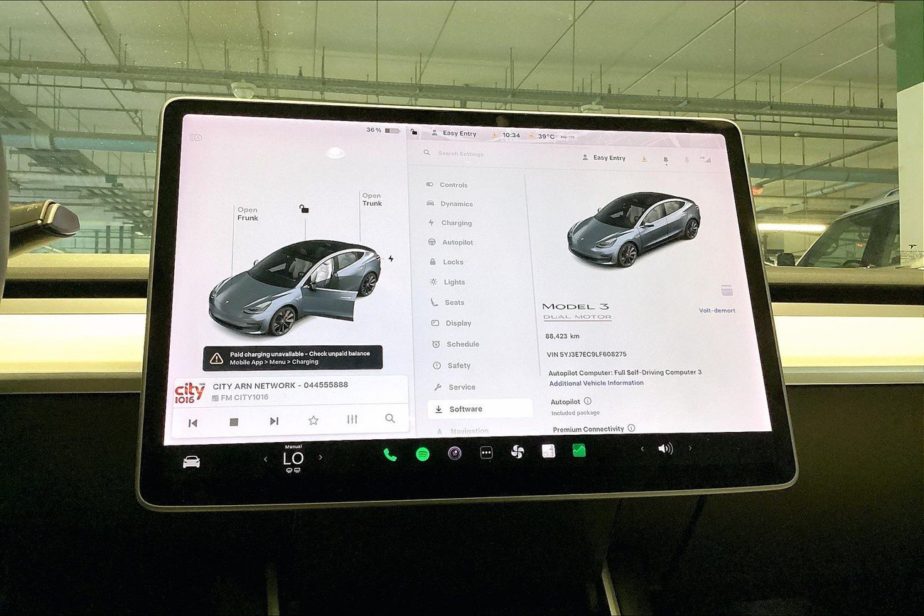 Tesla Model 3 Performance (Dual Motor) | National Day Celebration | Guaranteed Warranty | 0 Down Payment