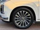 Hyundai Palisade Hyundai Palisade Calligraphy 3.5L Petrol 2023
