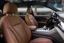 أودي Q8 Q8 55 TFSI quattro S-Line | 5,875 P.M | 0% Downpayment | Audi Warranty + S/Contract