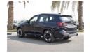 بي أم دبليو iX3 2024 BMW IX3 M SPORT PRIME BLACK  0KM