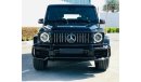 Mercedes-Benz G 63 AMG EDITION 1 German Spec EXPORT PRICE