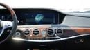 Mercedes Benz S560 STD