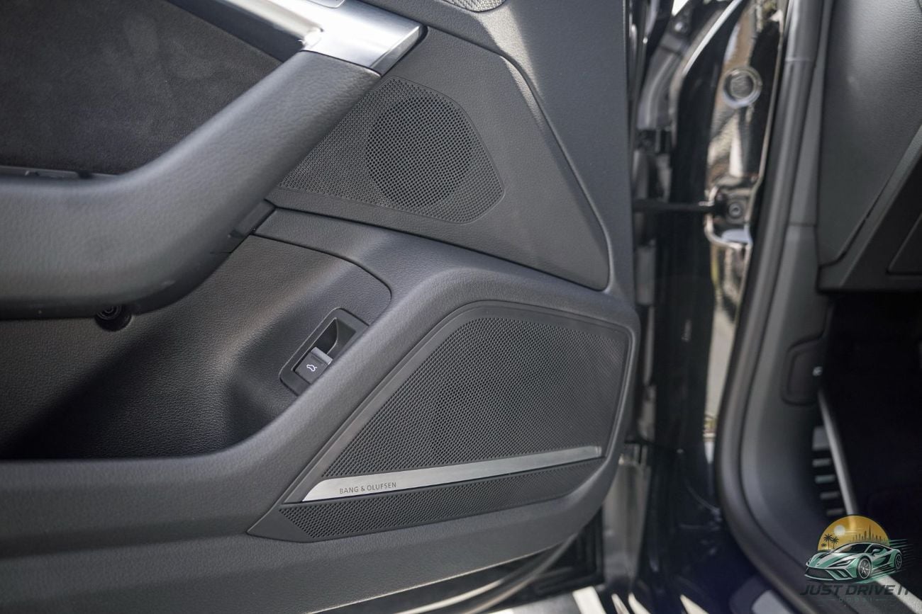 أودي S7 SPORTBACK