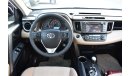 تويوتا راف ٤ TOYOTA RAV4 4BY4