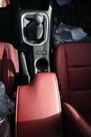 تويوتا هيلوكس TOYOTA HILUX 2.7L PETORL AMNUAL TRANSMISSION