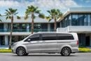مرسيدس بنز V 250  V 250 | 2,840 P.M | 0% Downpayment | Immaculate Condition!