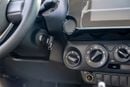 تويوتا هيلوكس GL 2.4GD | Manual | Diesel | Pickup Truck | Four Wheel Drive | 5 Seats | 4 Door