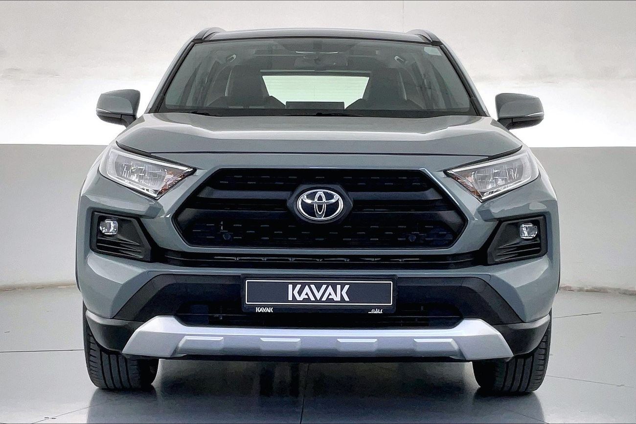 Chevrolet Captiva Premier | 1 year free warranty | 0 Down Payment