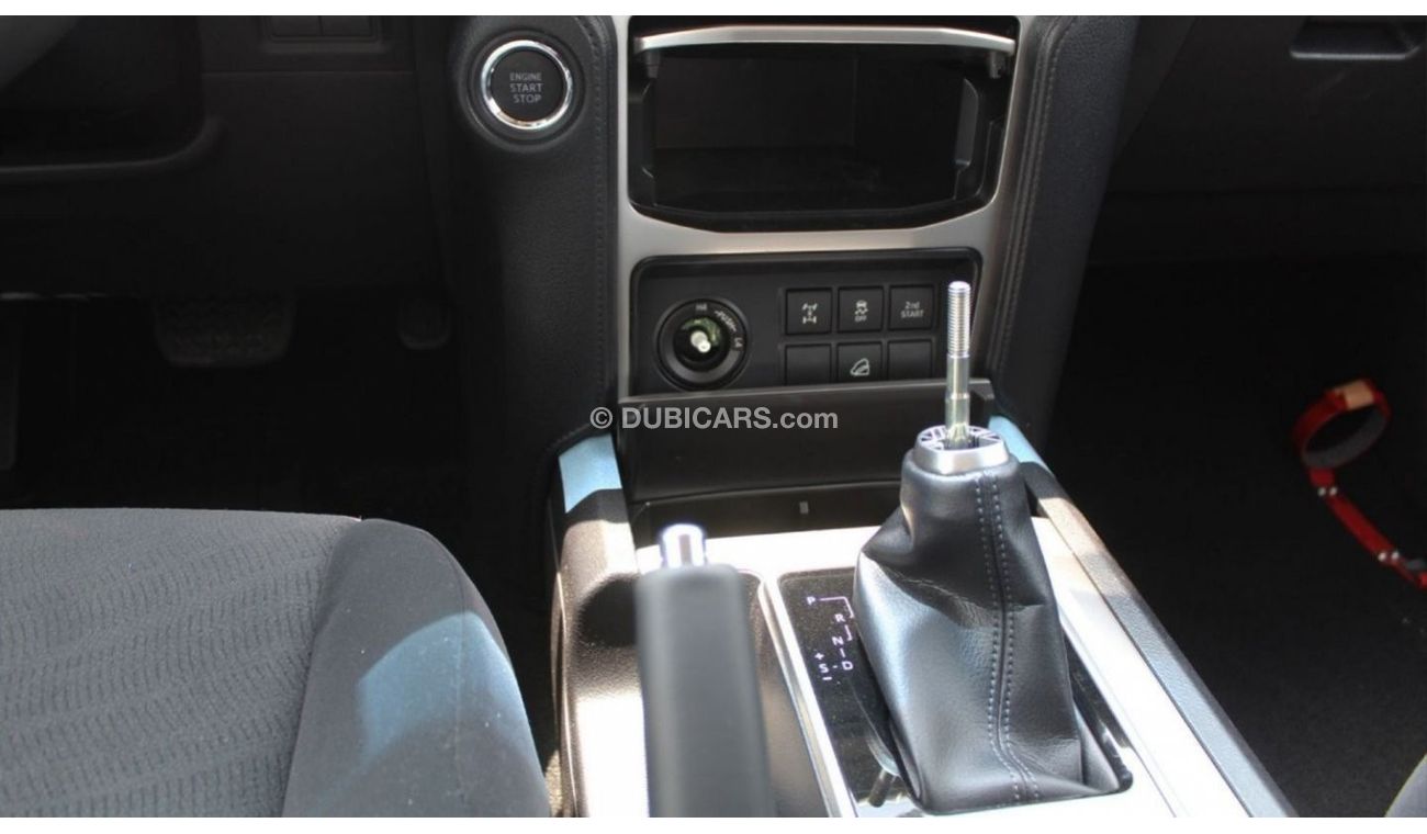 Toyota Prado PRADO TXL 2.8L